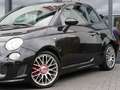 Abarth 595 Turismo PDC TÜV NEU XENON Schwarz - thumbnail 2