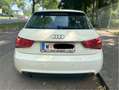 Audi A1 A1 1,2 TFSI Attraction Attraction Weiß - thumbnail 6