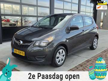 1.0 ecoFLEX Edition | Airco | Cruise Control