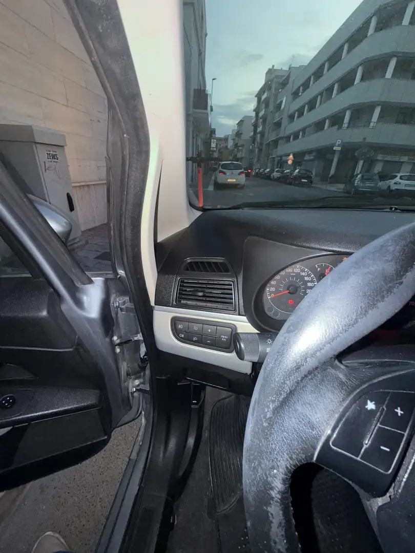 Fiat Grande Punto 5p 1.3 mjt 16v 75cv - 2