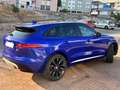 Jaguar F-Pace F-Pace 3.0TDV6 First Edition Aut.AWD First Edition Azul - thumbnail 5
