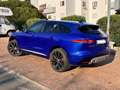 Jaguar F-Pace F-Pace 3.0TDV6 First Edition Aut.AWD First Edition Azul - thumbnail 3