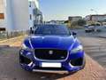 Jaguar F-Pace F-Pace 3.0TDV6 First Edition Aut.AWD First Edition Azul - thumbnail 16