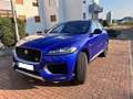 Jaguar F-Pace F-Pace 3.0TDV6 First Edition Aut.AWD First Edition Azul - thumbnail 9