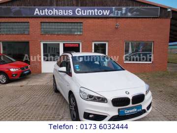 2 Active Tourer 216 i Sport Line