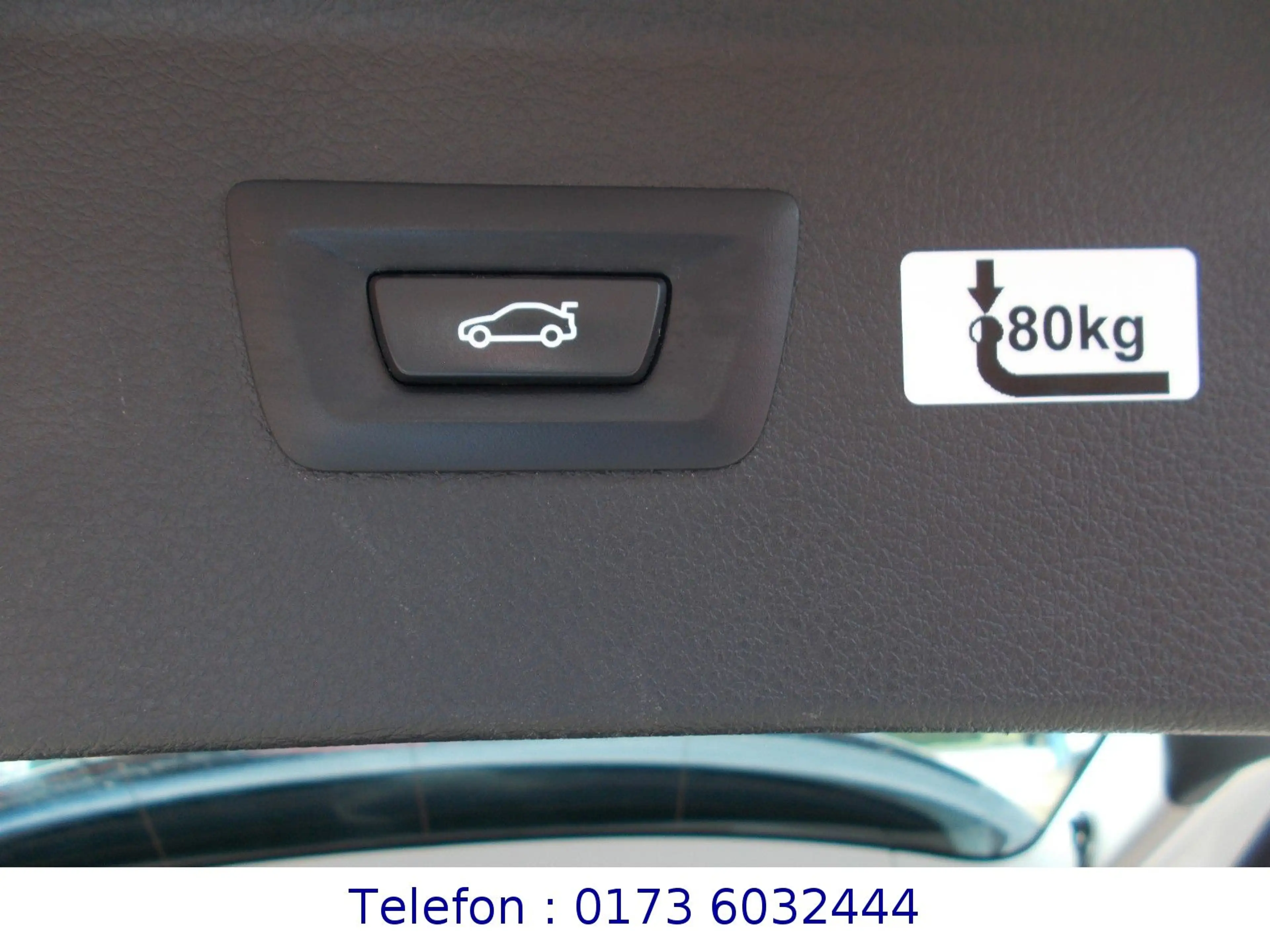 BMW 216 2 Active Tourer 216 i Sport Line — photo 18