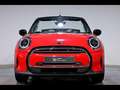 MINI Cooper Cabrio Rouge - thumbnail 2