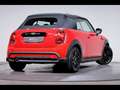 MINI Cooper Cabrio Rouge - thumbnail 10