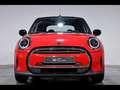 MINI Cooper Cabrio Rouge - thumbnail 7
