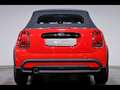 MINI Cooper Cabrio Rouge - thumbnail 9