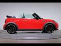 MINI Cooper Cabrio Rouge - thumbnail 3