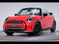 MINI Cooper Cabrio Rouge - thumbnail 1