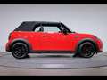 MINI Cooper Cabrio Rouge - thumbnail 8