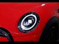 MINI Cooper Cabrio Rouge - thumbnail 22