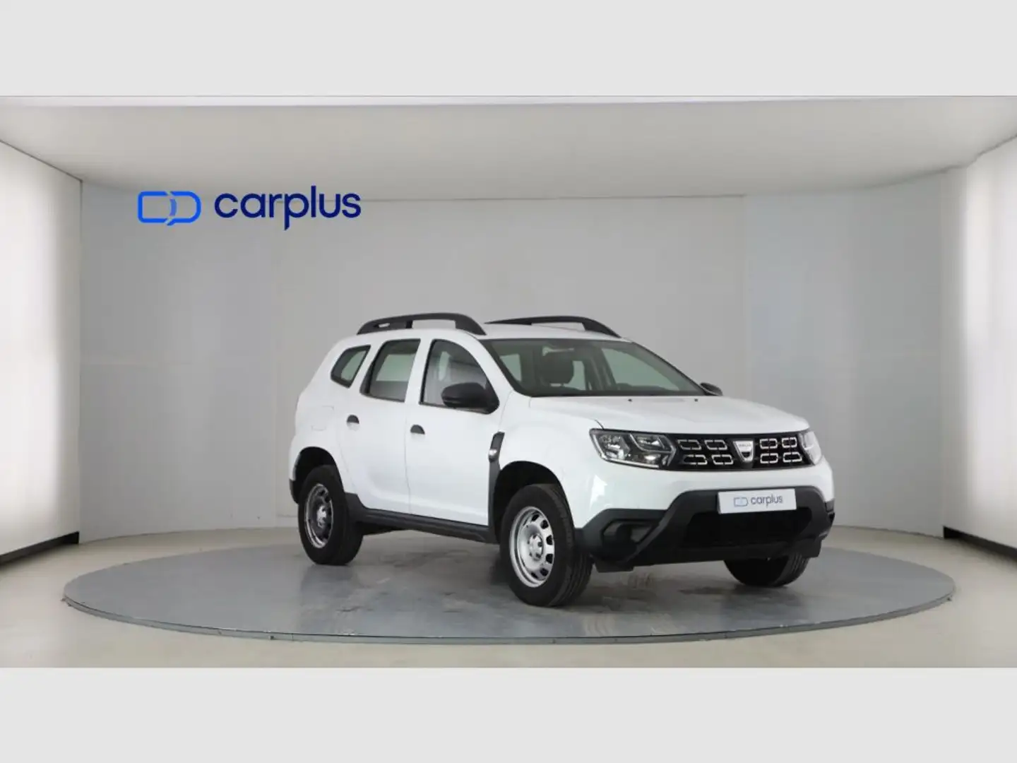 Dacia Duster 1.0 TCE Essential 4x2 67kW Blanco - 2