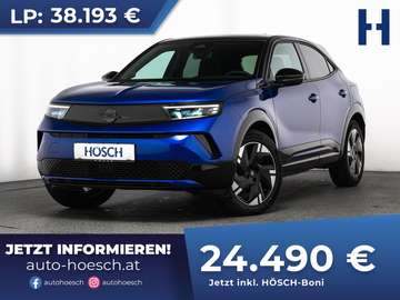 Ultimate 54 kWh FACELIFT 3-PHASIG CARPLAY ++
