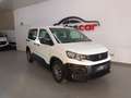 Peugeot Rifter 1.5BlueHDi S&S Standard Access 100 Blanc - thumbnail 1