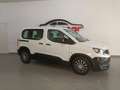 Peugeot Rifter 1.5BlueHDi S&S Standard Access 100 Blanc - thumbnail 4
