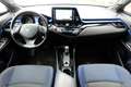 Toyota C-HR 1.8 Hybrid Bi-Tone Plus / Garantie t/m '28 / 1ste Bleu - thumbnail 4