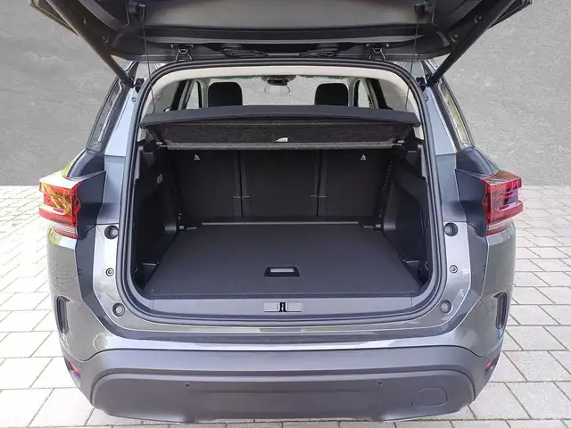 Citroen C5 Aircross view 6