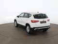 SEAT Ateca 2.0 TDI 4Drive Style Aut LED NAVI SITZHZG Weiß - thumbnail 7