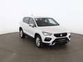 SEAT Ateca 2.0 TDI 4Drive Style Aut LED NAVI SITZHZG Weiß - thumbnail 5