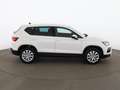 SEAT Ateca 2.0 TDI 4Drive Style Aut LED NAVI SITZHZG Weiß - thumbnail 4