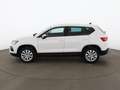 SEAT Ateca 2.0 TDI 4Drive Style Aut LED NAVI SITZHZG Weiß - thumbnail 6