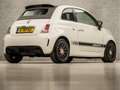 Fiat 500C Abarth 1.4-16V 141Pk Automaat (KUIPSTOELEN, ZWART HEMEL, Fehér - thumbnail 5