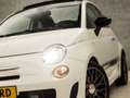 Fiat 500C Abarth 1.4-16V 141Pk Automaat (KUIPSTOELEN, ZWART HEMEL, Blanco - thumbnail 17