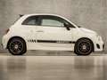 Fiat 500C Abarth 1.4-16V 141Pk Automaat (KUIPSTOELEN, ZWART HEMEL, Fehér - thumbnail 4