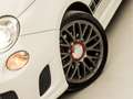 Fiat 500C Abarth 1.4-16V 141Pk Automaat (KUIPSTOELEN, ZWART HEMEL, Fehér - thumbnail 13
