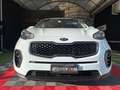 Kia Sportage 1.7 CRDI 2WD Active * TAGLIANDATA * Bianco - thumbnail 2