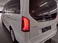 Mercedes-Benz V 300 d AVANTGARDE 4MATIC lang Weiß - thumbnail 8