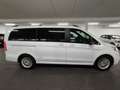 Mercedes-Benz V 300 d AVANTGARDE 4MATIC lang Weiß - thumbnail 6