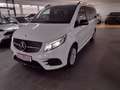Mercedes-Benz V 300 d AVANTGARDE 4MATIC lang Weiß - thumbnail 2