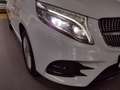 Mercedes-Benz V 300 d AVANTGARDE 4MATIC lang Weiß - thumbnail 7