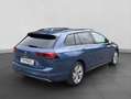 Volkswagen Golf Variant 1.5 TSI STYLE NAVI HuD ASSIST KAMER Bleu - thumbnail 3