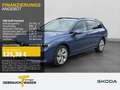 Volkswagen Golf Variant 1.5 TSI STYLE NAVI HuD ASSIST KAMER Bleu - thumbnail 1