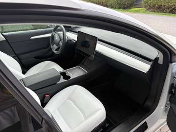 Model 3 Long Range AWD 75kWh