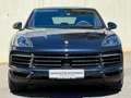 Porsche Cayenne Coupe E-Hybrid PHEV Blau - thumbnail 2