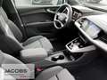 Audi Q4 e-tron Silber - thumbnail 7