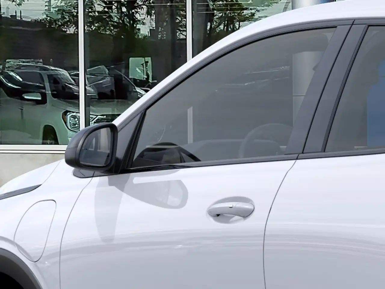 Chevrolet Bolt снимка Chevrolet Bolt