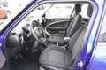 MINI Cooper D Countryman Cooper D *Automatik *Navi *GARANTIE* Bleu - thumbnail 14