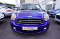 MINI Cooper D Countryman Cooper D *Automatik *Navi *GARANTIE* Bleu - thumbnail 2