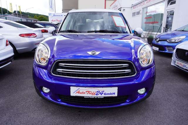 MINI Cooper D Countryman Cooper D *Automatik *Navi *GARANTIE*