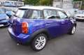 MINI Cooper D Countryman Cooper D *Automatik *Navi *GARANTIE* Bleu - thumbnail 8