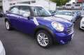 MINI Cooper D Countryman Cooper D *Automatik *Navi *GARANTIE* Bleu - thumbnail 9