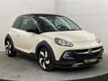 Opel Adam cabrio FULL OPTIONS leder en verwarmde zetels en s Blanc - thumbnail 3