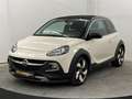 Opel Adam cabrio FULL OPTIONS leder en verwarmde zetels en s Blanc - thumbnail 1
